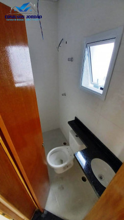 Imagem Apartamento com 2 Quartos à Venda, 43 m² em Vila América - Santo André