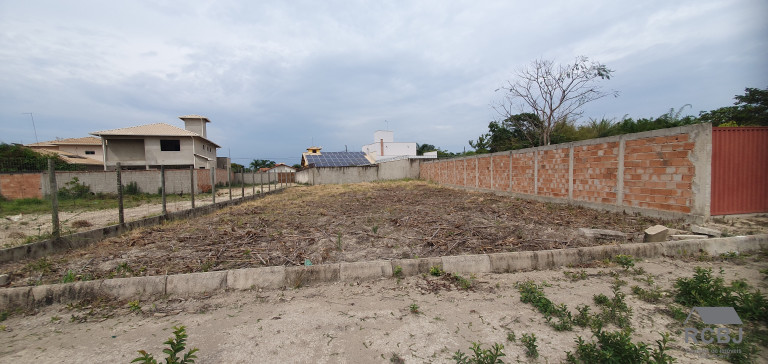 Imagem Terreno à Venda, 450 m² em Centro - Esmeraldas