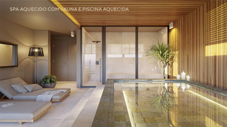 Imagem Cobertura com 3 Quartos à Venda, 257 m² em Floresta - São José