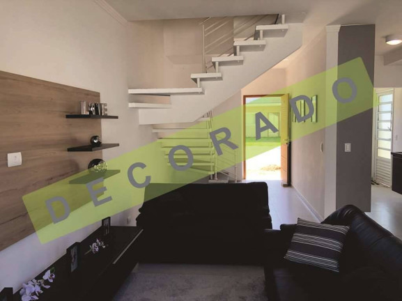 Imagem Casa com 3 Quartos à Venda, 133 m² em Vargem Grande Paulista