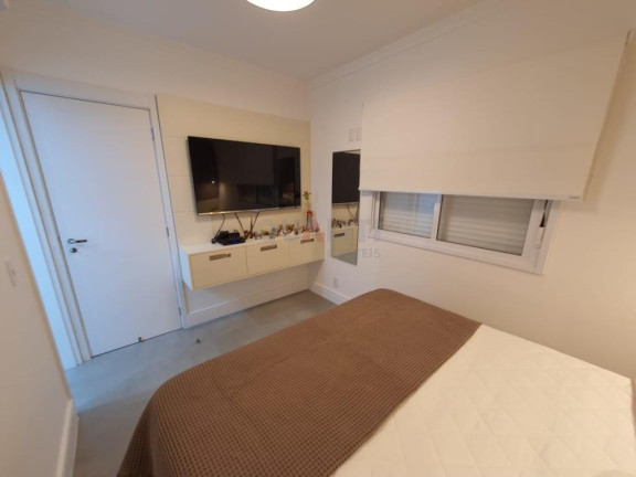 Imagem Apartamento com 2 Quartos à Venda, 90 m² em Brooklin - São Paulo