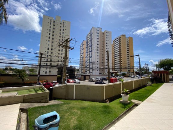 Imagem Apartamento com 3 Quartos à Venda, 80 m² em Imbuí - Salvador