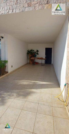 Imagem Casa com 5 Quartos à Venda, 348 m² em Nossa Senhora De Lourdes - Juiz De Fora