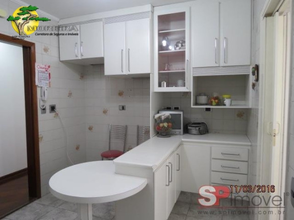 Apartamento com 2 Quartos à Venda, 72 m² em Mandaqui - São Paulo