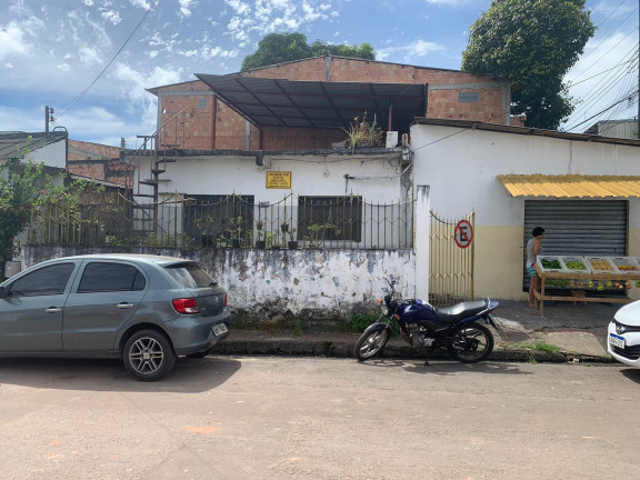 Imagem Casa com 2 Quartos à Venda, 137 m² em Coroado - Manaus