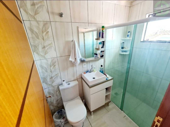 Imagem Casa com 6 Quartos à Venda, 250 m² em Contorno - Ponta Grossa