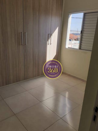 Imagem Apartamento com 2 Quartos à Venda, 48 m² em Jundiapeba - Mogi Das Cruzes