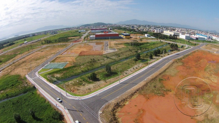 Imagem Terreno à Venda, 2.324 m² em Barra Do Aririú - Palhoça