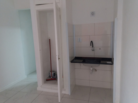 Imagem Apartamento com 1 Quarto à Venda, 25 m² em Vila Buarque - São Paulo