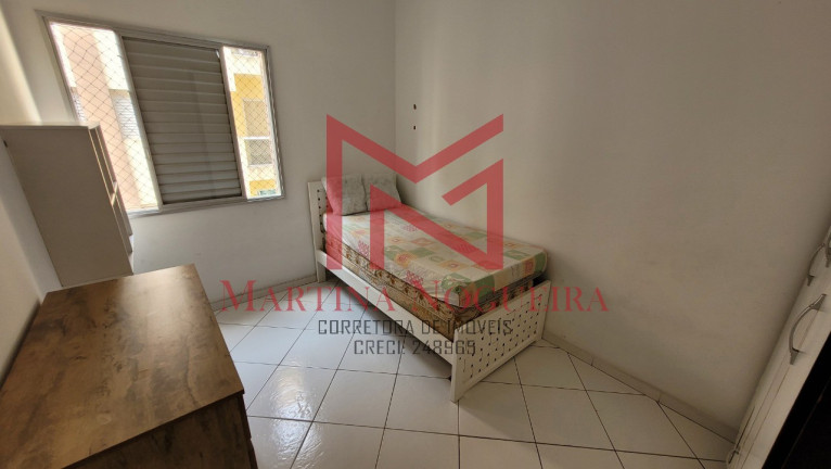 Imagem Apartamento com 2 Quartos à Venda, 70 m² em Enseada - Guarujá