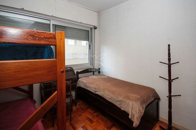 Apartamento com 2 Quartos à Venda, 114 m² em Consolação - São Paulo