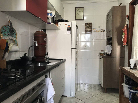 Imagem Apartamento com 1 Quarto à Venda, 55 m² em Aviação - Praia Grande