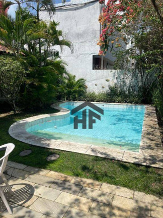 Imagem Casa com 3 Quartos à Venda ou Locação, 380 m² em Pina - Recife