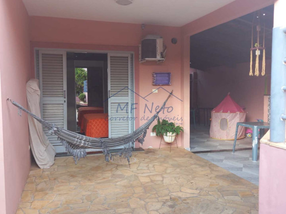 Imagem Casa com 3 Quartos à Venda, 336 m² em Jardim Petrópolis - Pirassununga
