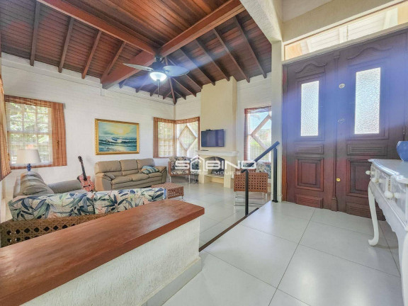 Imagem Casa com 3 Quartos à Venda, 272 m² em Riviera De São Lourenço - Bertioga