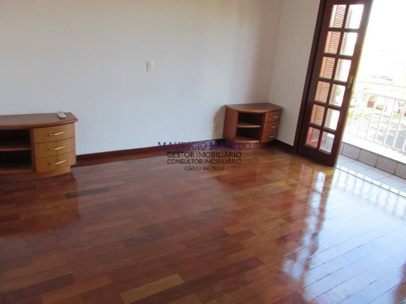 Imagem Casa com 5 Quartos à Venda, 360 m² em Alphaville - Santana De Parnaíba