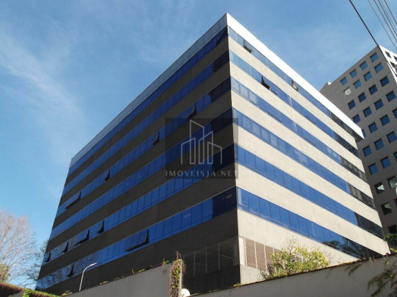 Imagem Sala Comercial para Alugar, 570 m² em Dezoito Do Forte Empresarial/alphaville. - Barueri
