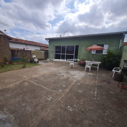 Imagem Casa com 3 Quartos à Venda,  em Jardim Oliveira Camargo - Indaiatuba