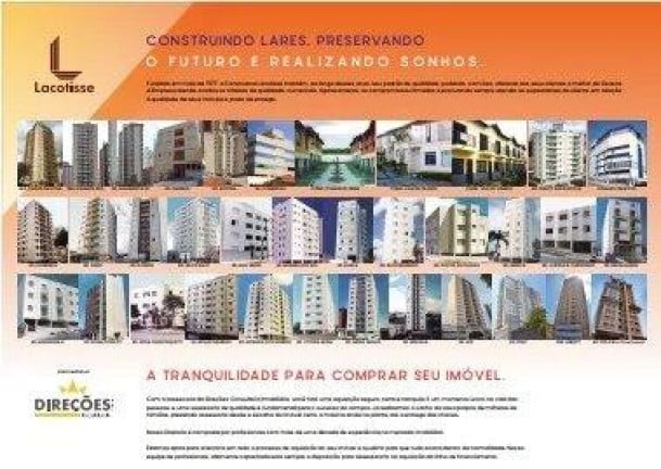 Foto do imóvel: Apartamento com 2 Quartos à Venda, 42 m² em Jaguaribe - Osasco