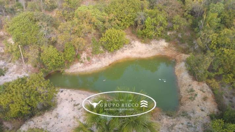 Imagem Chácara à Venda, 5 m² em Zona Rural - Aragarças