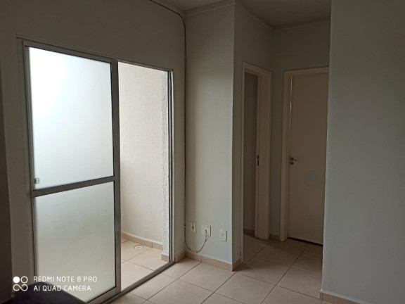 Imagem Apartamento com 2 Quartos à Venda, 55 m² em Esplanada Independência - Taubaté