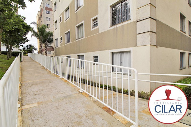 Apartamento com 2 Quartos à Venda, 49 m² em Campo Comprido - Curitiba
