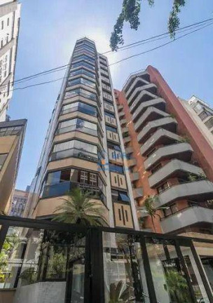 Imagem Apartamento com 4 Quartos à Venda ou Locação, 180 m² em Higienópolis - São Paulo