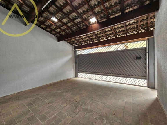 Imagem Casa com 2 Quartos à Venda, 130 m² em Jardim Alvinópolis - Atibaia