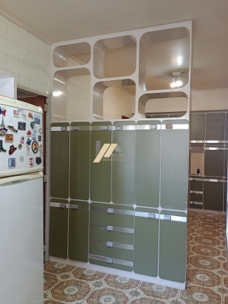 Imagem Apartamento com 3 Quartos à Venda, 200 m² em Cambuí - Campinas