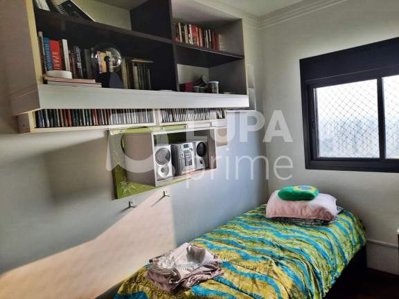 Apartamento com 3 Quartos à Venda, 120 m² em Mandaqui - São Paulo