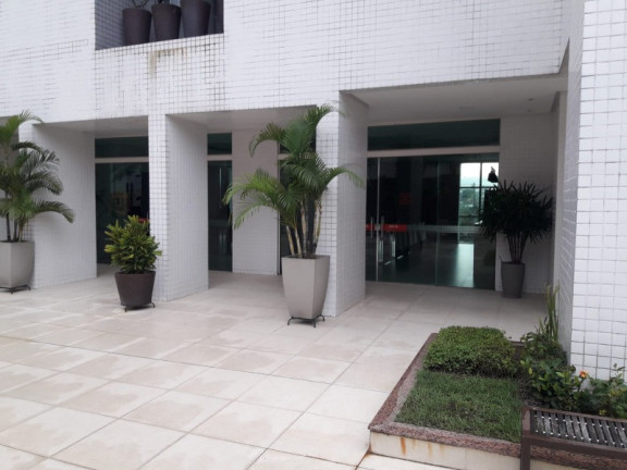 Imagem Apartamento com 2 Quartos à Venda, 164 m² em Parque 10 De Novembro - Manaus