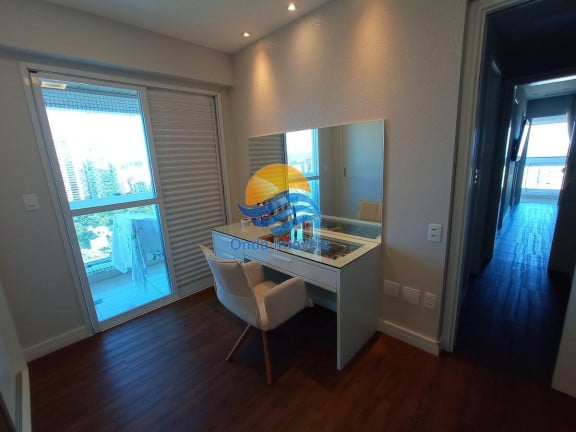 Imagem Apartamento com 4 Quartos à Venda, 368 m² em Aparecida - Santos