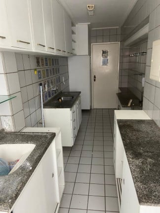 Imagem Apartamento com 3 Quartos à Venda, 70 m² em Boa Viagem - Recife