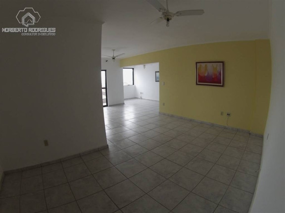 Imagem Apartamento com 2 Quartos à Venda, 96 m² em Guilhermina - Praia Grande