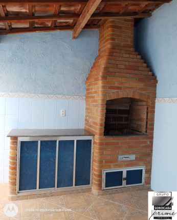 Imagem Casa com 2 Quartos à Venda, 86 m² em Ipanema Ville - Sorocaba
