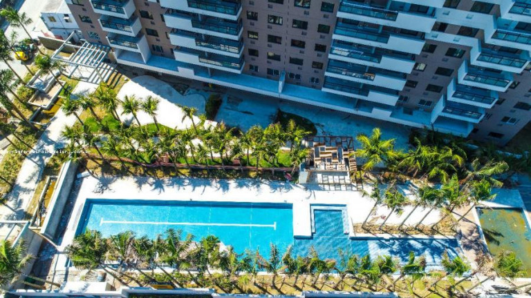Imagem Apartamento com 2 Quartos à Venda,  em Barra Olímpica - Rio De Janeiro