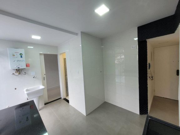 Imagem Apartamento com 3 Quartos à Venda, 94 m² em Tijuca - Rio De Janeiro