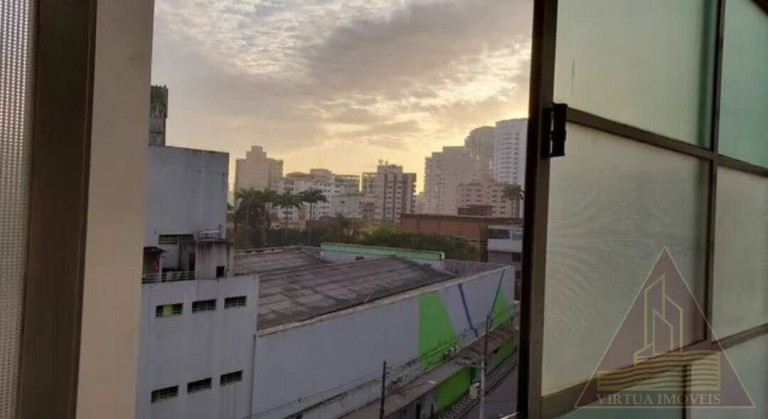 Imagem Apartamento com 3 Quartos à Venda, 150 m² em Boqueirão - Santos