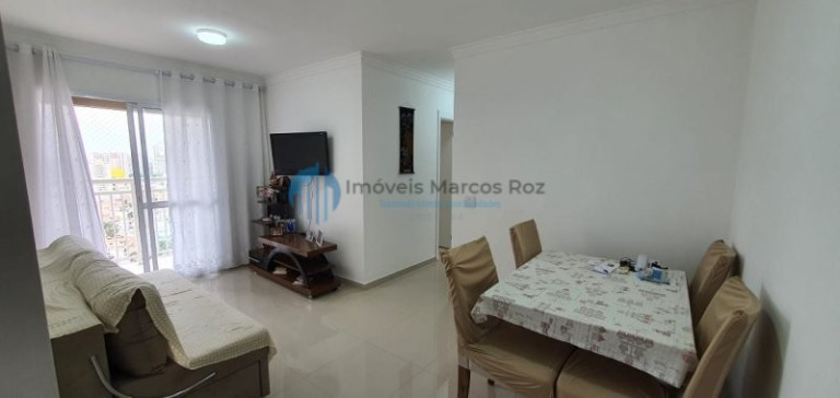 Imagem Apartamento com 3 Quartos à Venda, 71 m² em Vila Boa Vista - Barueri