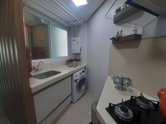 Imagem Apartamento com 2 Quartos à Venda, 67 m² em Abraão - Florianópolis