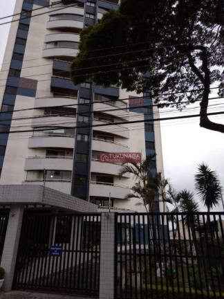 Apartamento com 3 Quartos à Venda, 105 m² em Vila Albertina - São Paulo