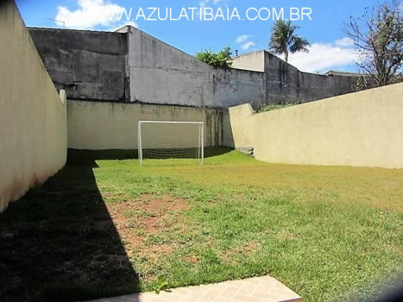 Imagem Casa com 3 Quartos à Venda, 152 m² em Jardim Paulista - Atibaia