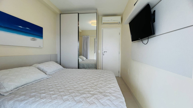 Apartamento com 3 Quartos à Venda, 116 m² em Riviera De São Lourenço - Bertioga