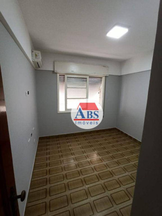 Imagem Apartamento com 2 Quartos à Venda, 67 m² em Itararé - São Vicente