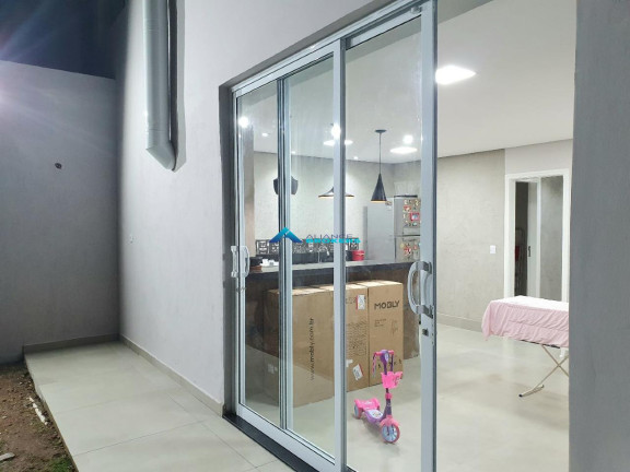Imagem Casa com 4 Quartos para Alugar, 306 m² em Louveira - Louveira