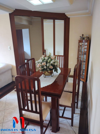 Imagem Apartamento com 2 Quartos à Venda, 68 m² em Santo Antônio - São Caetano Do Sul