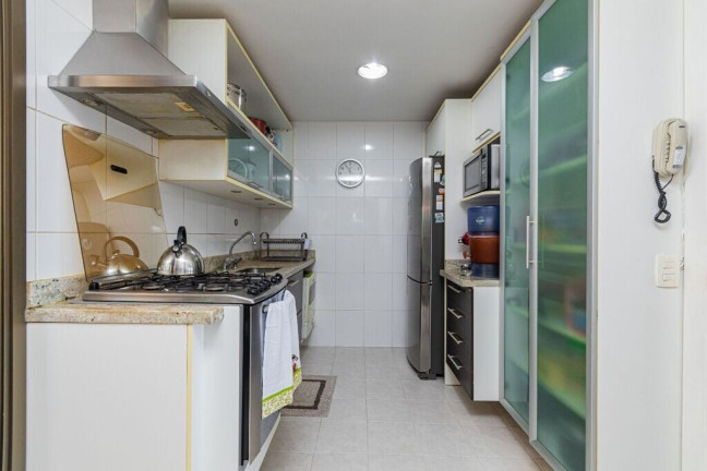 Apartamento com 3 Quartos à Venda, 120 m² em Menino Deus - Porto Alegre