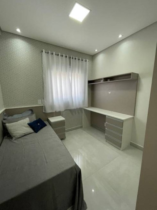 Imagem Apartamento com 2 Quartos para Alugar ou Temporada, 73 m² em Ponta Da Praia - Santos