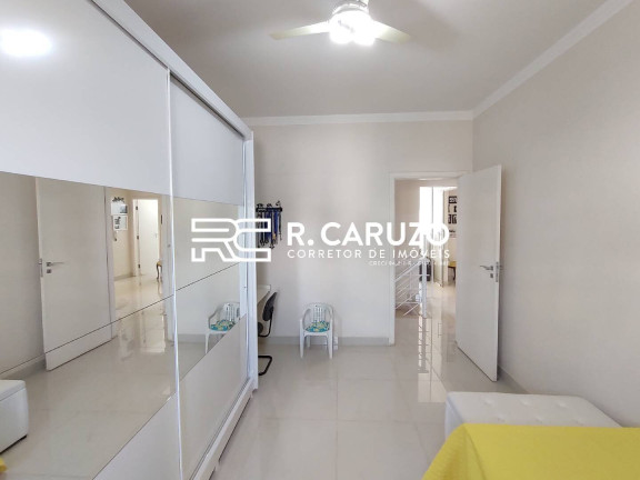 Imagem Casa de Condomínio com 3 Quartos à Venda, 360 m² em Jardim Parque Avenida Ii - Limeira