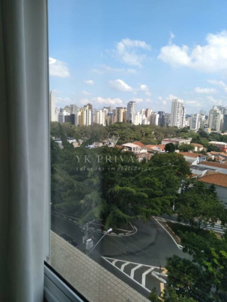 Imagem Apartamento com 3 Quartos à Venda, 100 m² em Pinheiros - São Paulo